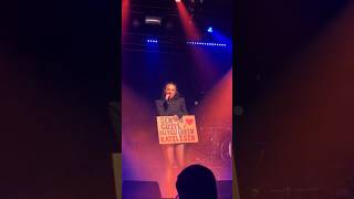 Fatma Turgut - Hata (Canli) I