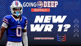 Did The Bills Draft The Right Wide Receiver?