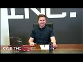 InsideX - Episode 6 | Dylan Wright, Kourtney Lloyd