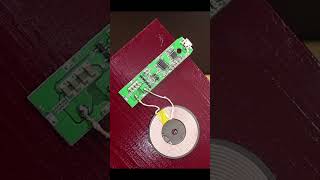 How To Make Wireless Charger