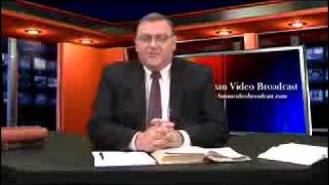 The Mayan Calendar & The 7th Day Part 2 1/5