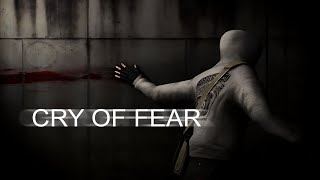 This Horror Game is... FREE!? | Cry of Fear