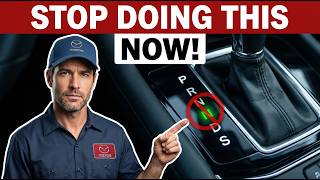 13 Things You Should NEVER Do to Your Mazda (Expensive Mistakes)