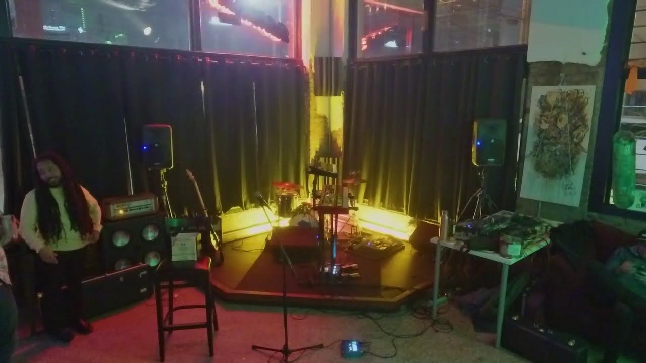 DOPE ELLUM Thursdaze - 01/25/24