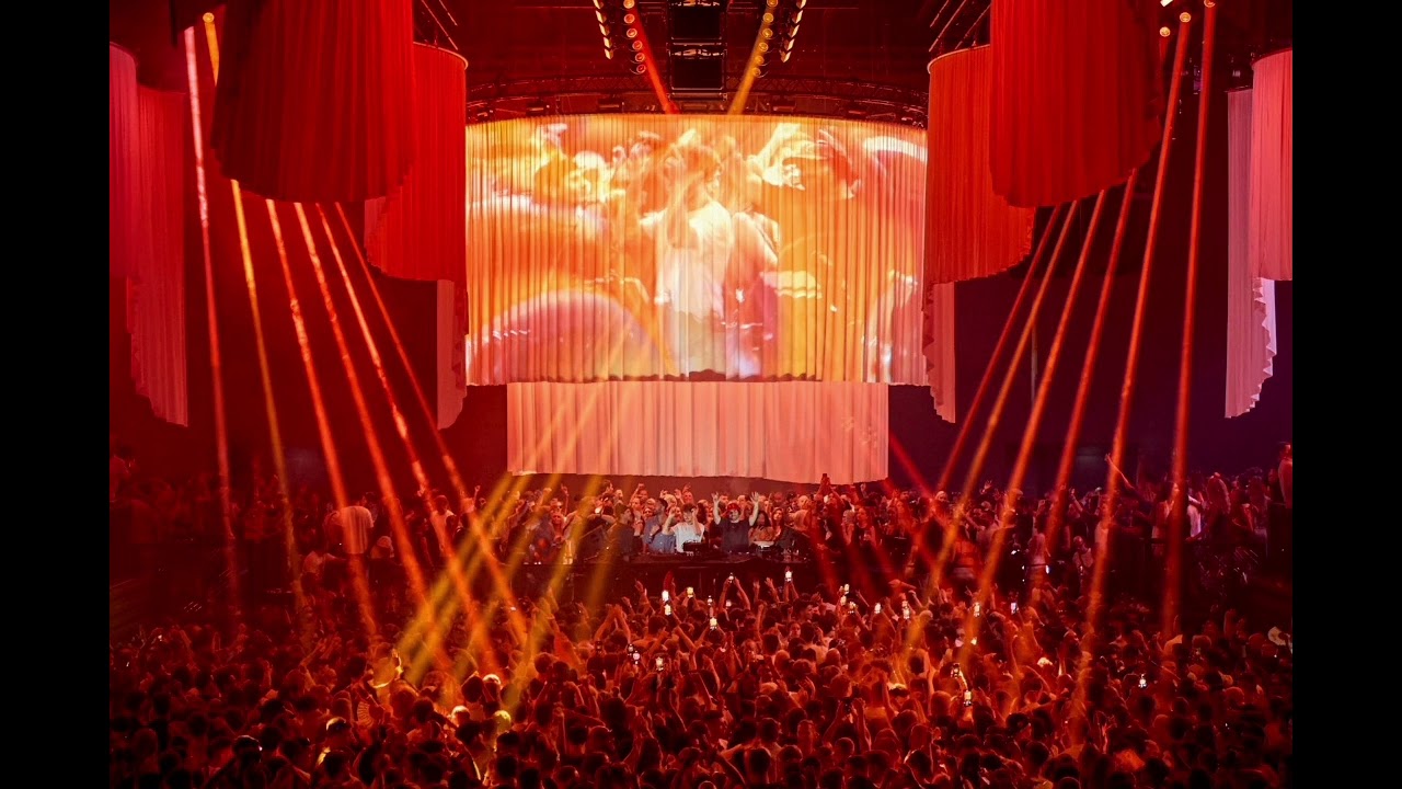 Let me talk to you anotr remix by E3I