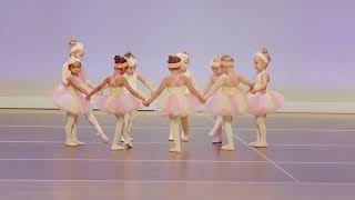 Look Up Child — Dance Quest International The Masterpiece Showcase