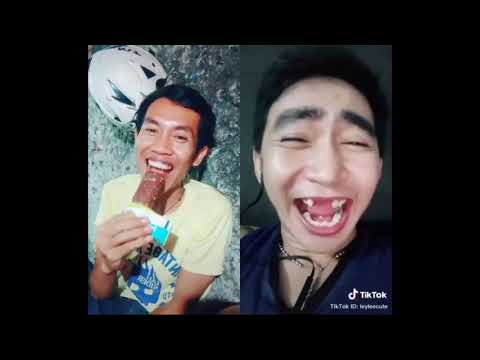lucu-tik...tok-tok-tok😂