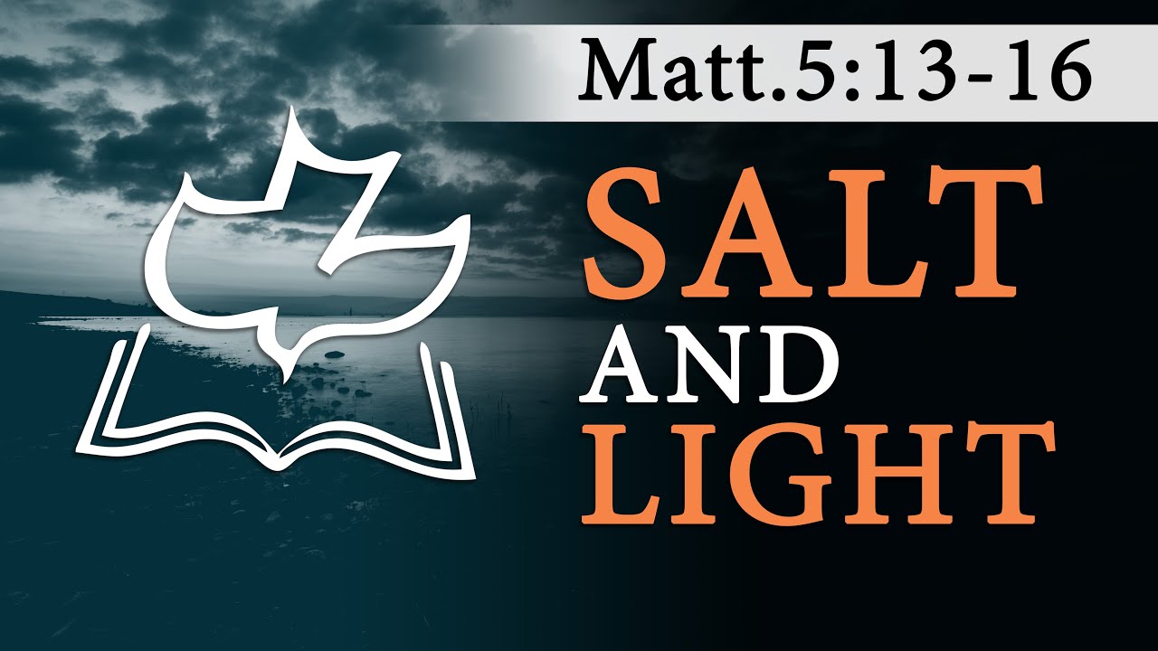 Condemning Evil and Proclaiming the Gospel - YouTube