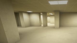 Escape the Backrooms | No Major Glitches\/Easy\/2 Players | 1:24:53.78
