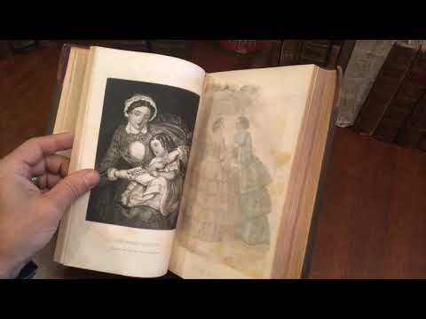 Women S Magazines 1800s