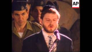 Famous Israel - 50 Years On: Holocaust Survivors Remember Wealth