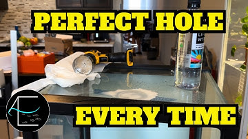 HOW TO: Drill A Tank (WATCH THIS FIRST!)