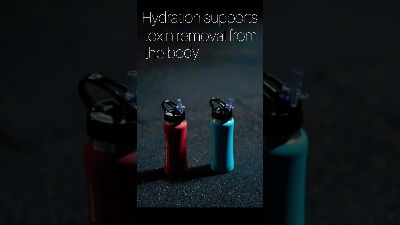 "Strong immunity comes from consistent care, balanced nutrition, and a mindful life."