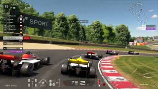 Gran Turismo Sport [PS4] Walkthrough Gameplay - Part 9