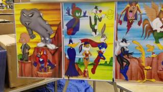 Movie Stop #29 Part 1: Steel City Con 2017