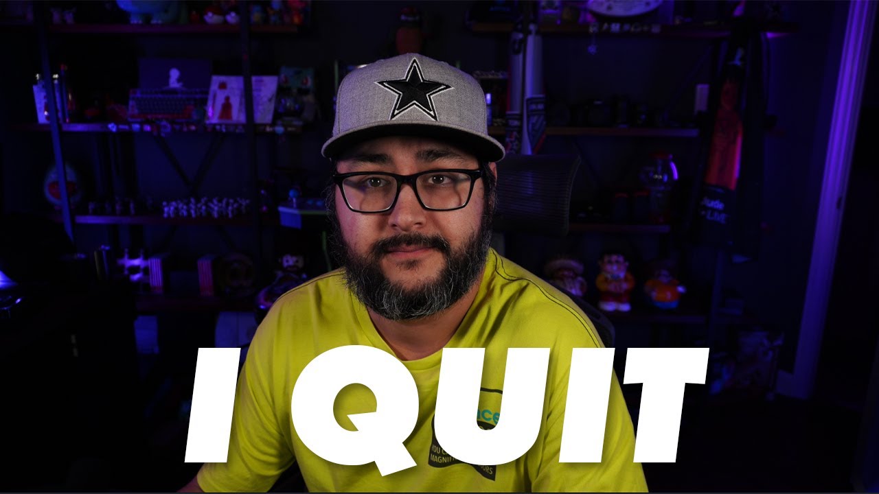 I Quit || Rise of Kingdoms