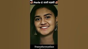 Thumbnail of parle g biscuit girl real photo now