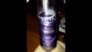 Viniq shimmery liqueur