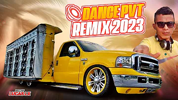 SET DANCE COMERCIAL PVT REMIX OUTUBRO 2023 - AO VIVO - DJ LUCAS LX O PATRÃO DAS MIXAGENS