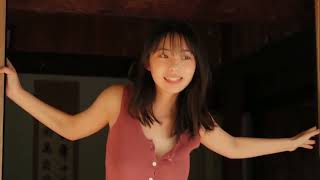 スペシャル 菊地姫奈　メイキング