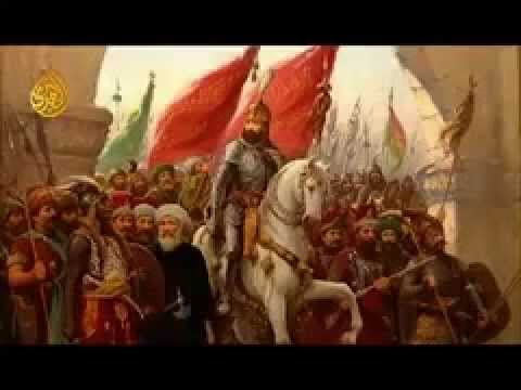 Праведники-Харун ар-Рашид и Муатасим!!!