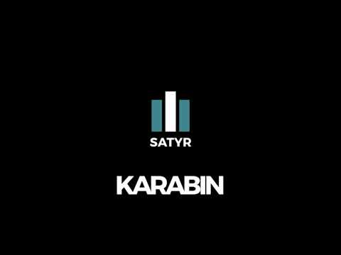 Satyr -  Karabin ft. mari rose