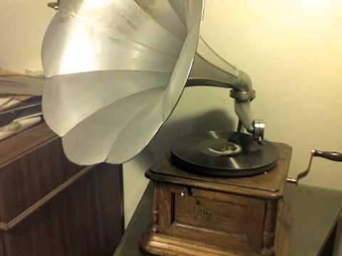 That Mysterious Rag  - Collins \u0026 Campbell