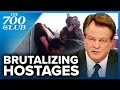 Hostage Families Release Brutal Video | The 700 Club