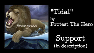 Watch Protest The Hero Tidal video