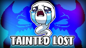 Tainted Lost - Journey to THE BEAST