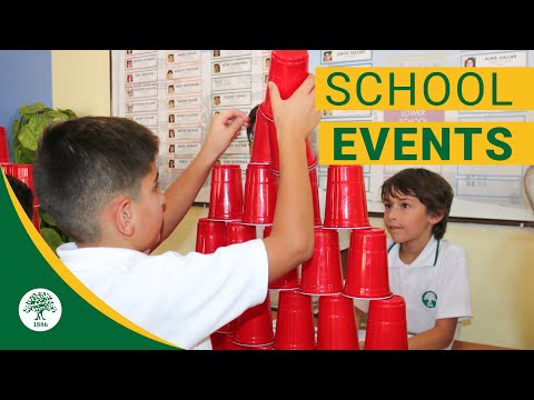 SLO Prefects Talk About School Events