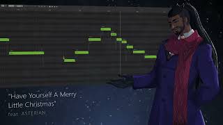 Have Yourself A Merry Little Christmas