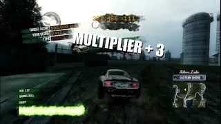 Burnout Paradise Stun x114possible avi