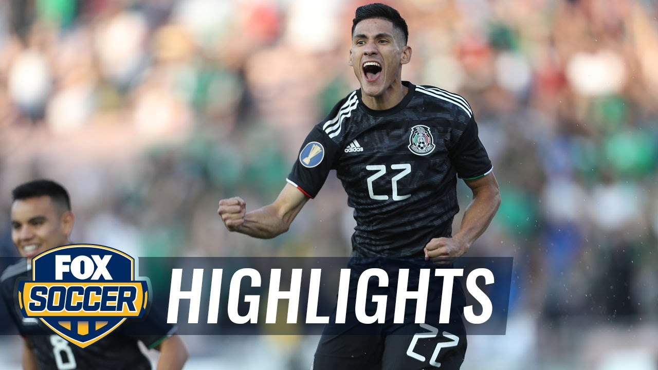 Uriel Antuna's meteoric rise that almost didn't happen, Guardado's growing  legacy and more - FMF State Of Mind