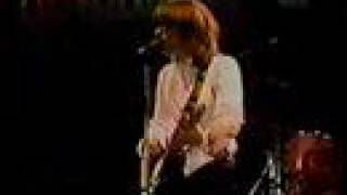 The Pretenders - Kid - Germany 1981 chords