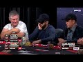 SUPER HIGH STAKES! $500/$1,000 with Alan Keating, Señor Tilt, Andrew Robl!