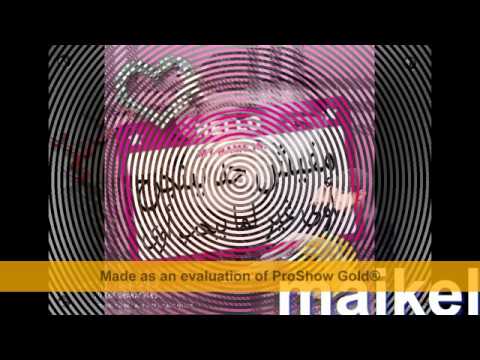 كانت على طرف لسانى