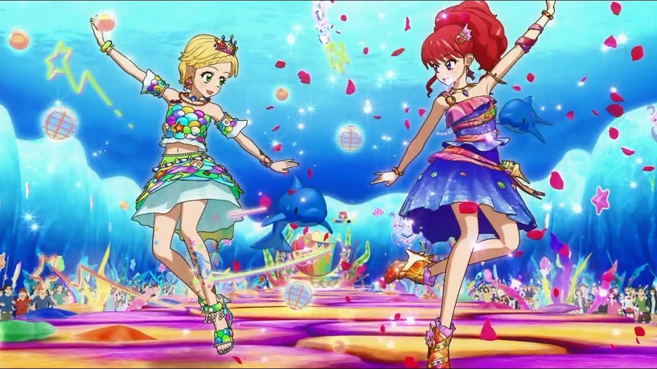 아이엠스타! - Poppin' Bubbles ~Cover by KuTiNA~