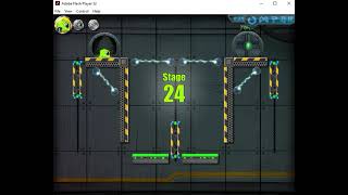 Transmorpher Gameplay