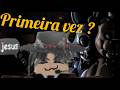 Eu joguei FNaF 2 pela primeira vez [So q n ach q foi a 4]