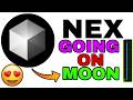 Nex Coin New Update 😍| Nexus Coin News Today | Nex Coin Price Prediction 2026 | Nex Crypto 2026