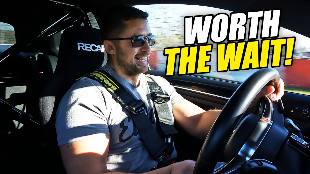 i-waited-6-months-to-finally-drive-this-car-n-rburgring-youtube
