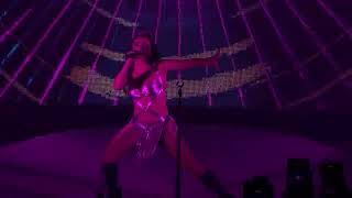 Charli XCX - Party 4 U (Crash Tour at Hammerstein Ballroom Manhattan Center 04-22-2022)