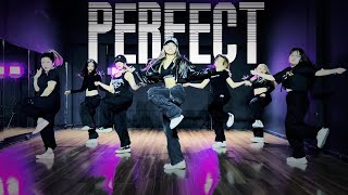 Baby Tate - Perfect | Dance Cover By NHAN PATO