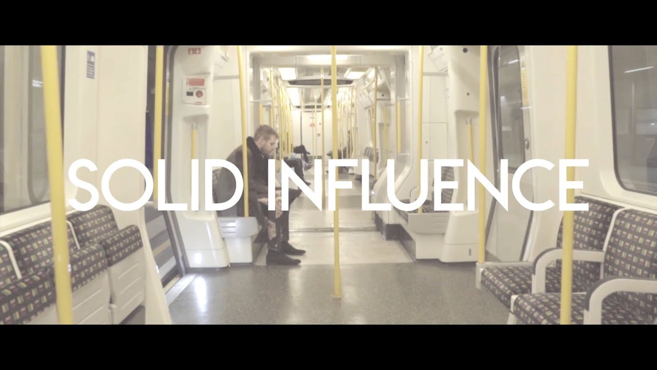 Watch Go Gracious - Solid Influence on YouTube Watch Go Gracious - Solid Influence on YouTube