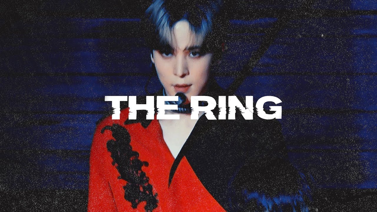 221029-30 에이티즈 윤호 - ‘THE RING’ :: ATEEZ YUNHO FOCUS 4K FANCAM