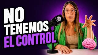 ¿Cómo soltar el control? l T5 E21