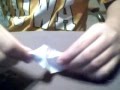 Origami Turkey (page 2). YouTube Animal Video Tutorials