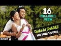 Dhakai Sharee Video Song Arifin Shuvoo Jolly Lemis Savvy Niyoti Bengali Movie 2016 