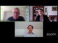 Webinar: Weekly COVID-19 Pandemic Briefing – The Swedish Approach